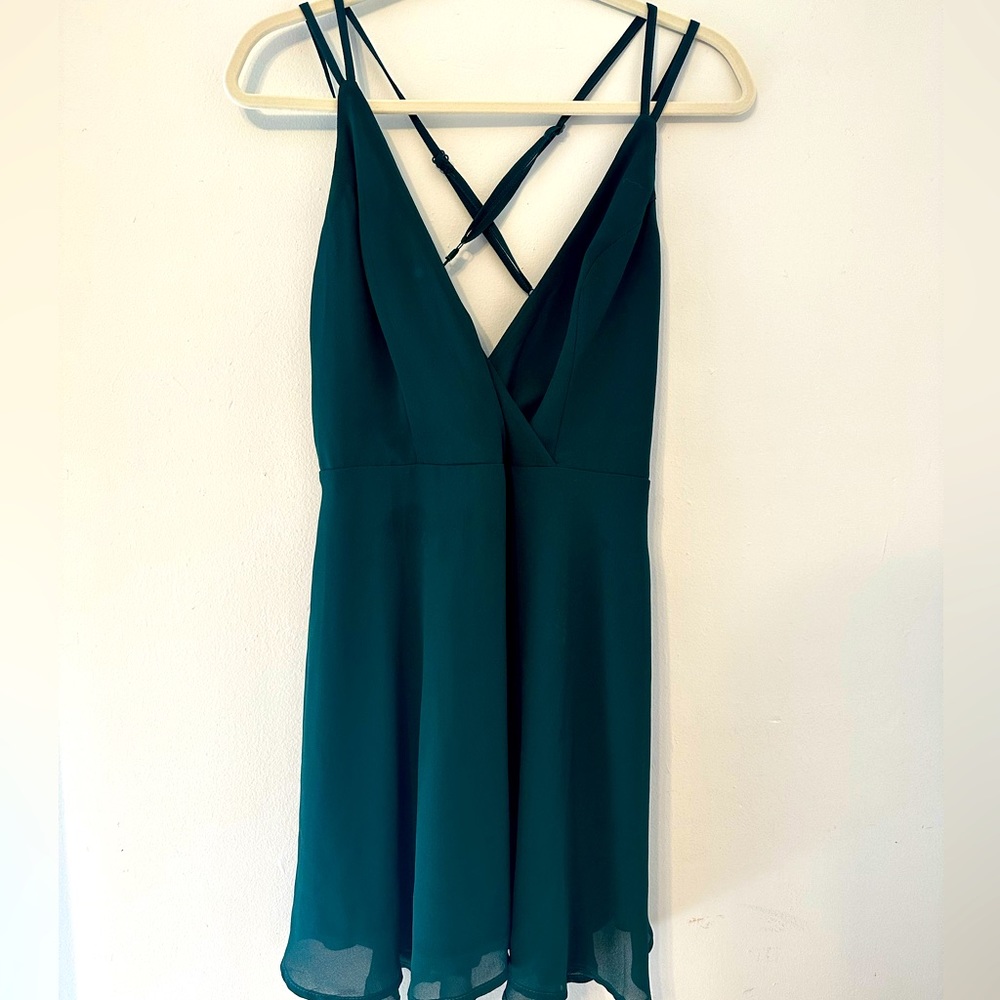 Tobi mini dress